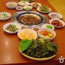 마장갈비 이미지