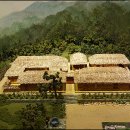 서천 이하복 고택 전시관 이미지