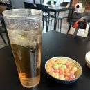 핑크팝 | 구리술집 구리읍 | 분위기 좋은 수택동 안주 맛집, 모츠나베와 해물야끼우동 후기