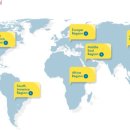 한국도미노피자(주) 이미지