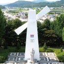 한국전 참전 16개국 기념 조형물을 찾아서 이미지