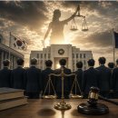 李 겨냥 "헌법의 경계 넘지 말라' 경고 성명서 발표한 '사법연수원 14기'에는 누구? 이미지
