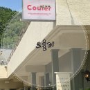샘말로 | [고기리 계곡 카페] 애견동반이 가능한 용인 예쁜 카페 코울러 내돈내산 리뷰