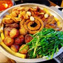 대찬식당 | 수유곱창 끝판왕! 수유역맛집 대찬식당 속이 꽉 찬 한우곱창 후기