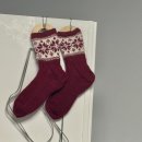 스타폴 | 두발 따뜻한 겨울 되길 ······.