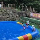 옥성자연휴양림제4주차장 이미지