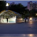 과천역 5번 출구 이미지