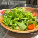 덕수공원 화장실 | 광양 중마동 가성비 좋은 양식 맛집 덕수파스타 내돈내산