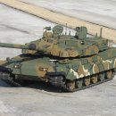 `K2 흑표`(K2 Black Panther)에 대한 고찰 이미지