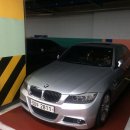 BMW E90 335i lci(세단)/09년식/80,000km/무사고/금융리스(260만원)/인도금 2600만원 이미지
