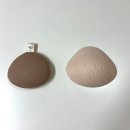 네일도 슬기롭게 | 유방 전절제 후 미복원 인조유방 보정속옷 구매 후기 (유방암환자용 전용속옷)