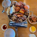97도씨 샤브칼국수 | 영종도 구읍뱃터 칼국수 맛집 97도씨해물칼국수 후기