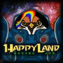 HAPPY LAND 이미지