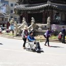 구미시장애인체육관