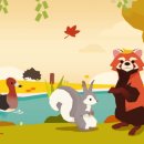 (주)라쿤소프트 이미지