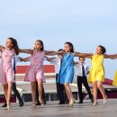 웰빙댄스 이미지