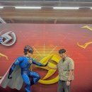 영남알프스 복합웰컴센터 영상체험관 | 울산 아이와 가볼만한곳 울주군 번개맨 체험관 번개미로 영남알프스 복합웰컴센터