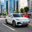 하이아토 | BYD 아토3, 코나 대신 살만할까?…실전 후기
