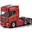 SCANIA S HIGHLINE CS20H 6X2 TAG AXLE - Vallem 이미지