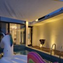 선유도 씨에스타펜션 | 군산 선유도 펜션 추천 ✨ 선유도 씨에스타 펜션 오션뷰 감성 숙소 내돈내산 찐 후기