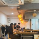 신당역(2) 화장실 | [서울] 신당역 맛집 시키카츠 내돈내산 후기