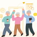 스마트폰 기초 및 활용 (초급) 이미지