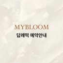 마이블룸 - 양천구 신월로 389 | 마이블룸
