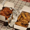 이서면사무소 | [청도이서면맛집] 전설의 양념통닭 &#39;맘모스치킨&#39;