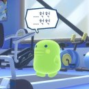 베이커리휴고 | 봄이라 설레는 사람