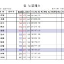 2026.10.20 Team Noblesse 정기전 이미지