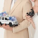 예림카 | 여자가 먼저하는 프로포즈 준비ㅣ웨딩RC카 만드는 방법