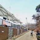 역곡배드민턴장 이미지