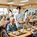 활천노인대학 무료경로식당 | 경남 김해시의 '무료경로식당' 제도에 대한 자세한 안내