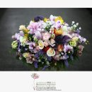 플로리스트전문가교육 이미지