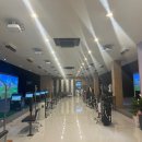 오케이골프연습장 이미지