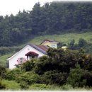 바닷가하얀집 이미지