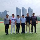 세종제1야구장 이미지