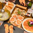 체크인바 | 다낭 미케비치 식당 해산물 맛집 똠82 체크아웃투어 코스 후기