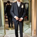 세호 | 홍대 남자예복대여 세호테일러 촬영 정장 후기