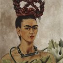 【프리다 Frida Kahlo(1907~1954)】 "나는 아픈 것이 아니라 부서진 것이다 " 이미지