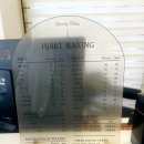 에이치제이 | 광주 브로우바 눈썹디자인왁싱 HJart 후기