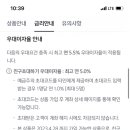 신한은행 쏠 이자 7% 적금 들자 23년까지밖에 못한대 이미지