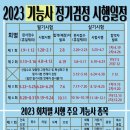 조경기능사 필기과정 이미지