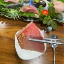 백제당약국 | 시흥 신천동 맛집 발해수산 특대방어 원티어 등극