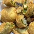 돌아온떡볶이
