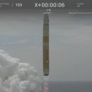 일본, 차세대 대형 로켓 'H3 6호기' 발사 성공 이미지