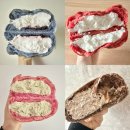 영양빵 | 씨유 연세우유 생크림빵 4종 후기 가격 맛 칼로리 영양성분 총정리