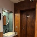 수원-2046 | 수원 수제버거 맛집 : 육즙 폭발 '행루즈수제버거', 더블치즈부터 칠리까지 행궁동 햄버거 정복 완료...