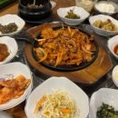 구천동왕족발 네이버블로그