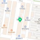 동부산아이존힐 앞 이미지